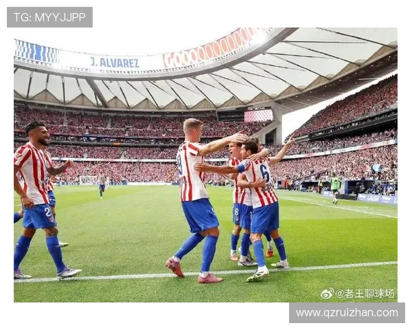 阿尔瓦雷斯梅开二度助马竞主场强势复仇皇马豪取关键胜利 阿尔瓦雷斯梅开二度助马竞主场强势复仇皇马豪取关键胜利