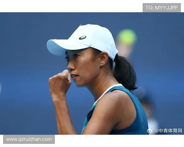 张帅谈中网表现：一到赛场就能迅速进入状态展现最佳竞技状态