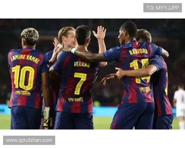 欧冠第4轮曼城大胜多特蒙德 巴萨遗憾战平布鲁日进程紧张