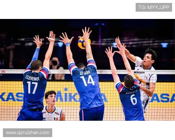 排球激战五局保加利亚男排强势挺进半决赛精彩全程深度回顾赛事纪