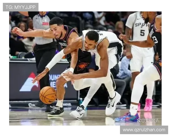 文班亚马状态低迷马刺再负太阳球队表现乏力攻防失衡陷连败泥淖中