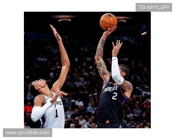 文班亚马状态低迷 马刺遭遇赛季首败憾负对手