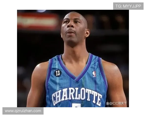 前NBA冠军中锋埃尔登坎贝尔去世享年57岁引发球迷悼念