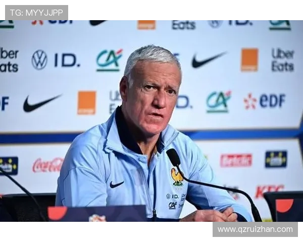 德尚调侃科曼假期生活科曼幽默回应需赴巴格达踢球 德尚调侃科曼假期生活科曼幽默回应需赴巴格达踢球