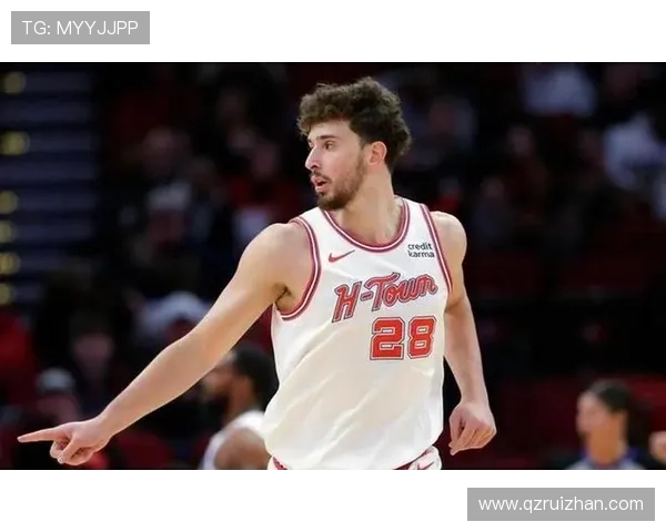 火箭虽败谢泼德闪耀全场KD申京低迷时他勇敢担当