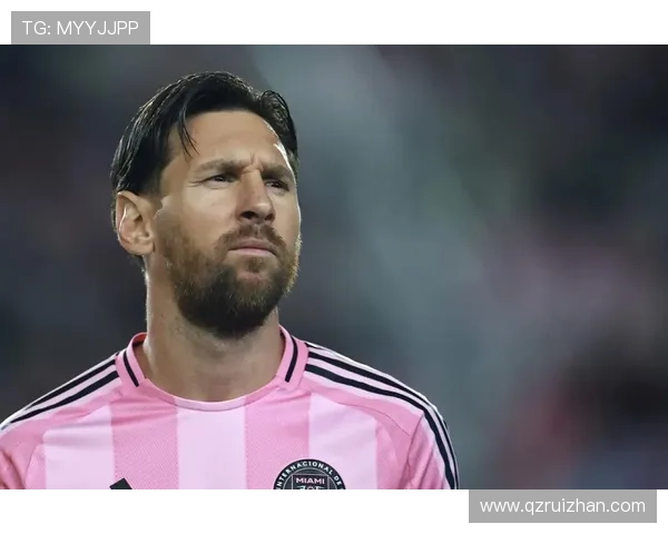 迈阿密高层透露与老板对话称梅西是传奇球员并促成签约